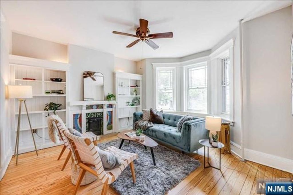 Photo of 530 Liberty Avenue, Jersey City, NJ 07307 (MLS # 25039301)