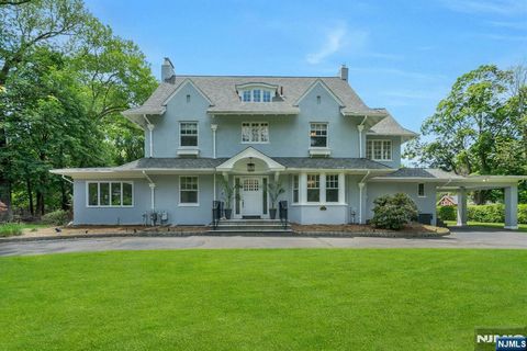 225 Glen Road Woodcliff Lake NJ 07677