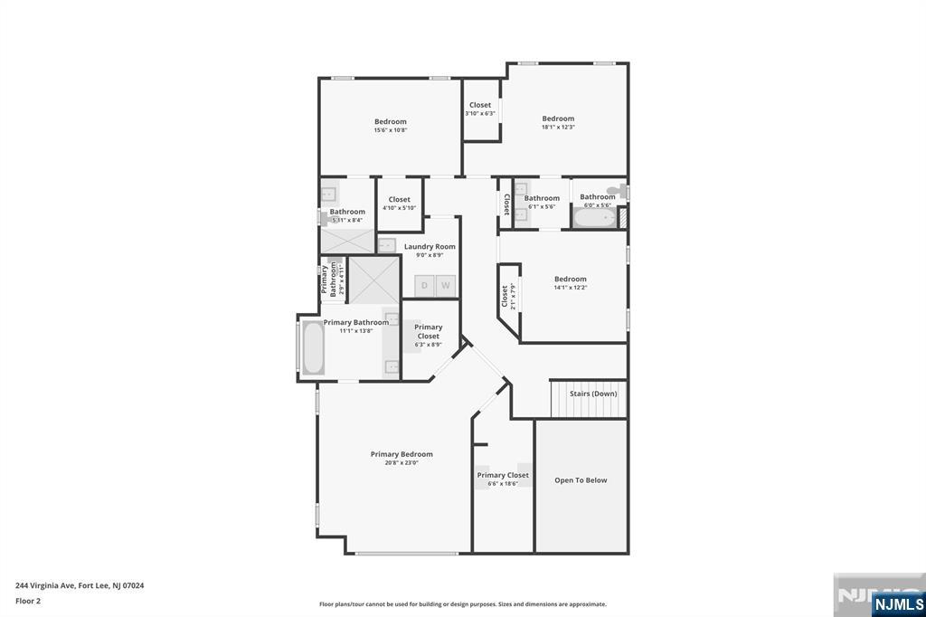 Main image without alt text