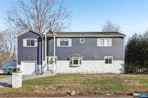 17 Maple Avenue Mahwah NJ 07430