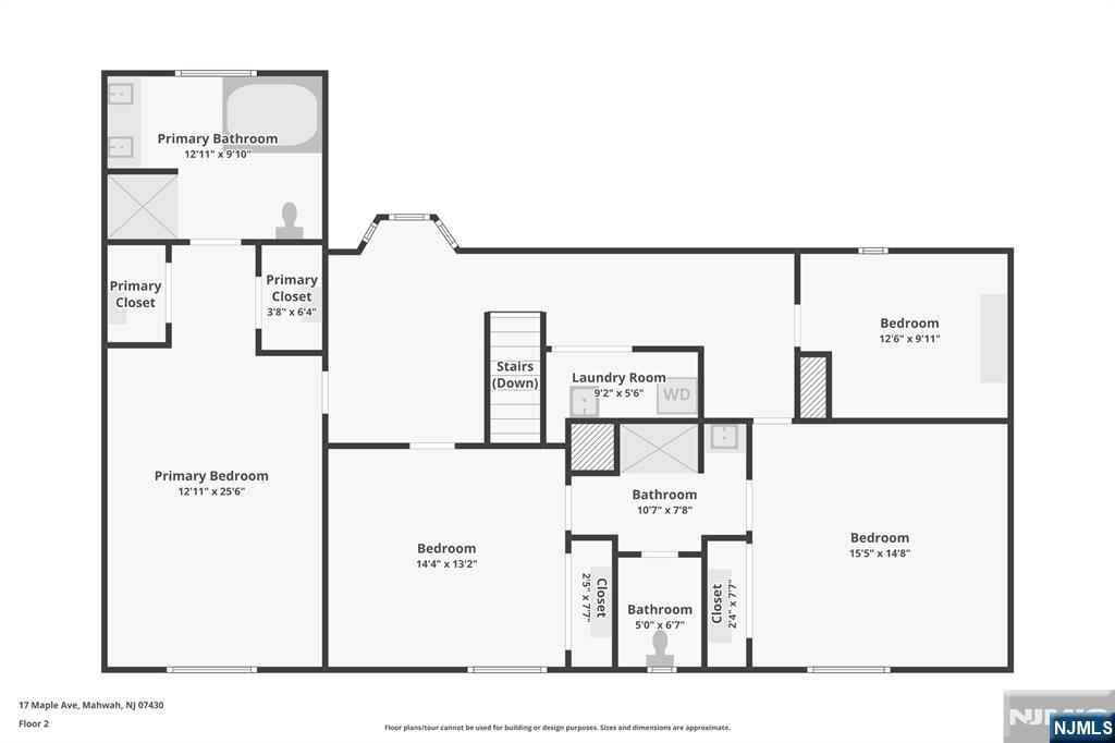 Main image without alt text