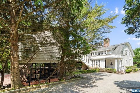9 E Saddle River Road Saddle River NJ 07458