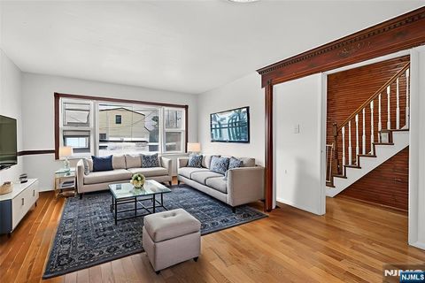 44 Liberty Street Clifton NJ 07013