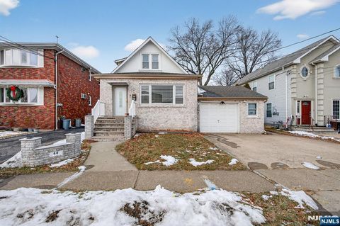 44 Liberty Street Clifton NJ 07013