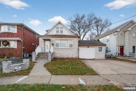 44 Liberty Street Passaic NJ 07055