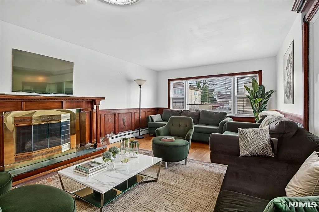 Photo of 44 Liberty Street, Passaic, NJ 07055 (MLS # 25042415)