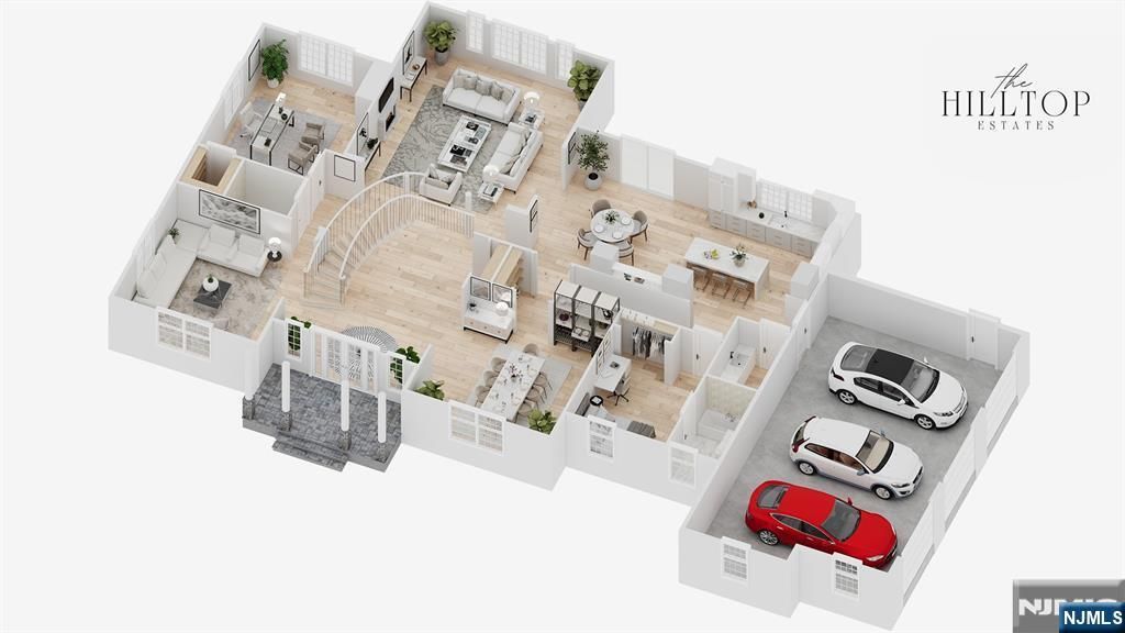 Photo of 717 Wearimus Road, Twp of Washington, NJ 07676 (MLS # 25043361)