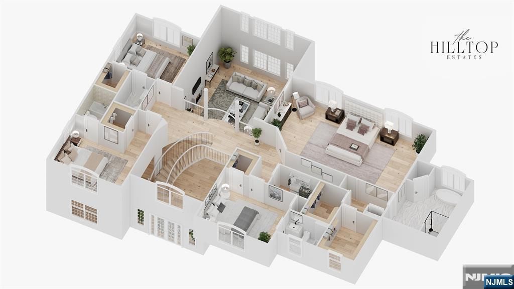 Photo of 717 Wearimus Road, Twp of Washington, NJ 07676 (MLS # 25043361)