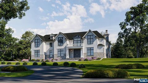 Photo of 717 Wearimus Road, Twp of Washington, NJ 07676 (MLS # 25043361)