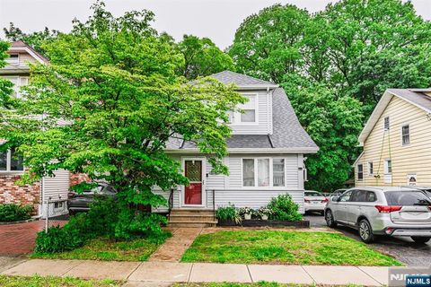 61 Lakeside Drive Nutley NJ 07110