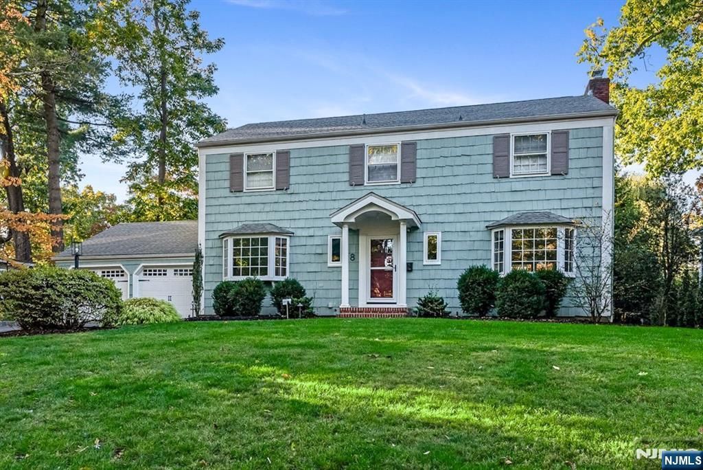 Photo of 8 Macopin Avenue, Montclair, NJ 07043 (MLS # 26007695)