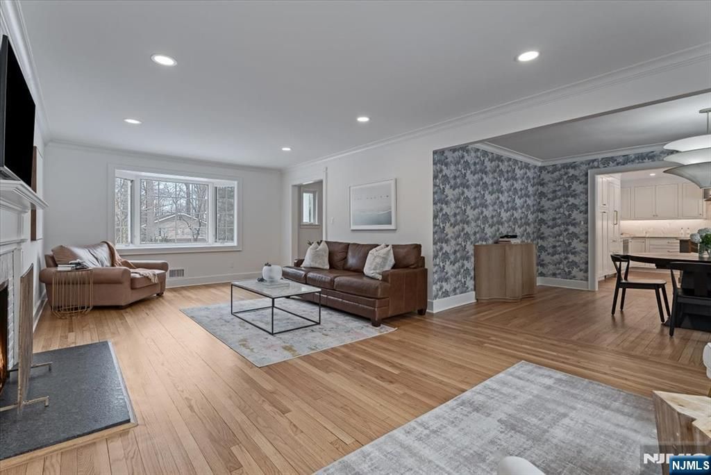 Photo of 8 Macopin Avenue, Montclair, NJ 07043 (MLS # 26007695)