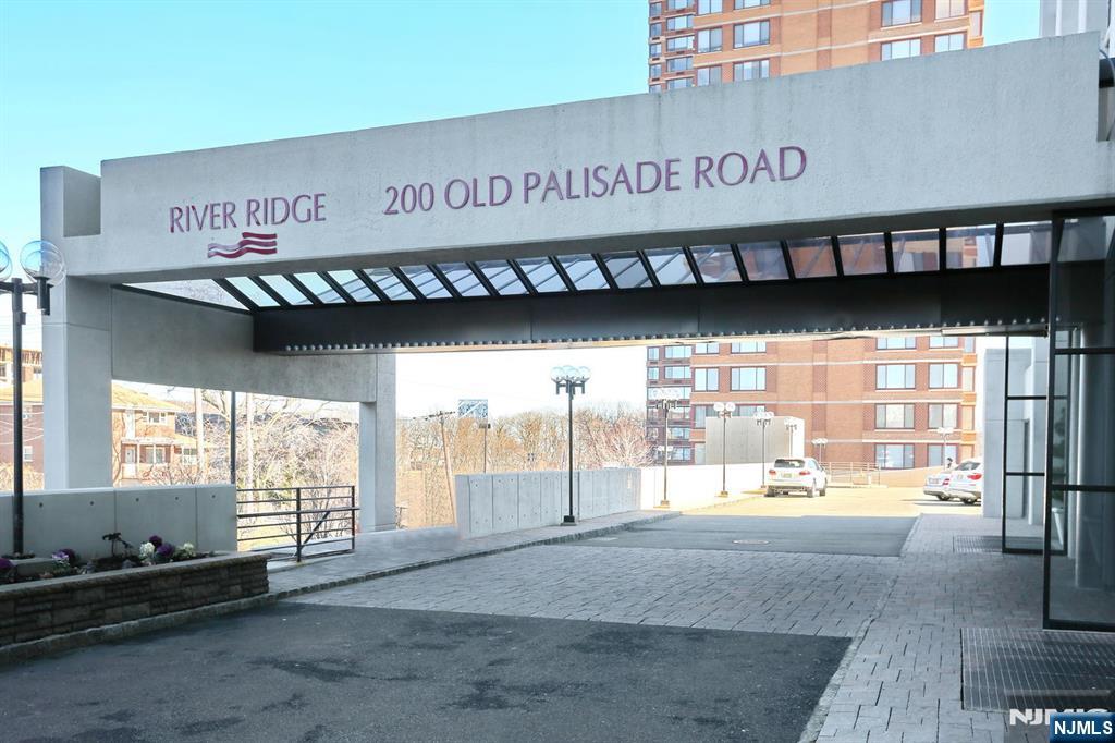 200 Old Palisade Road 15C