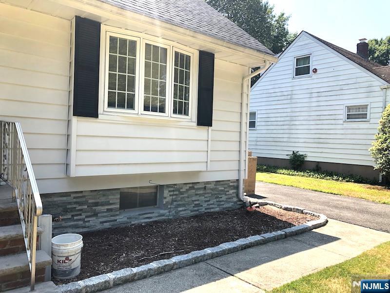 460 Dorchester Road