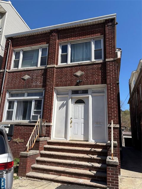 Photo of 16 Britton Street, Jersey City, NJ 07306 (MLS # 25041574)
