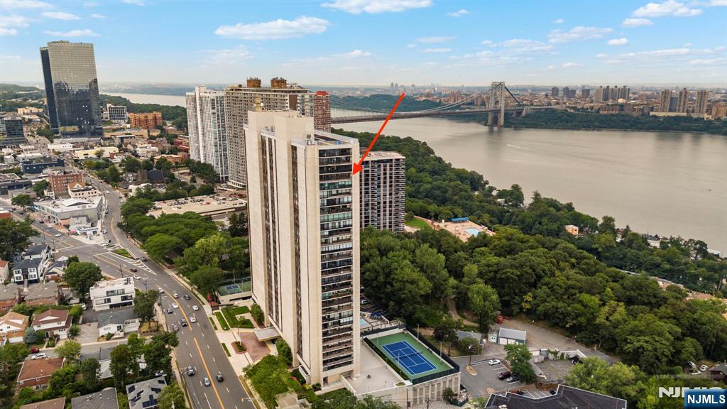 1500 Palisade Avenue 28F