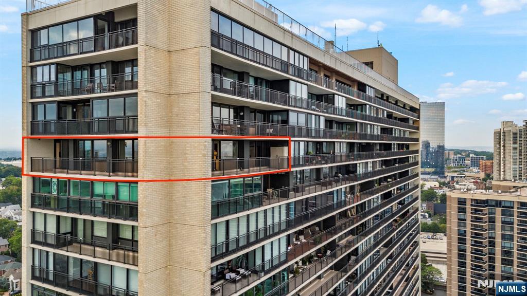 1500 Palisade Avenue 28F