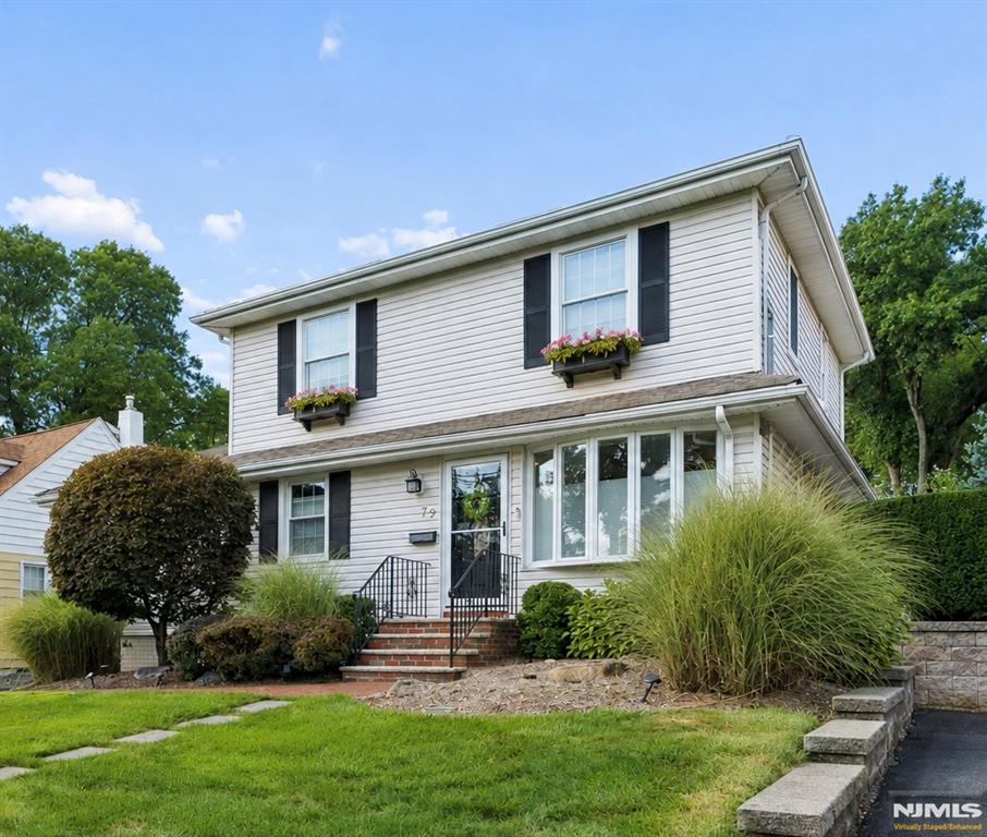79 Bergen Avenue