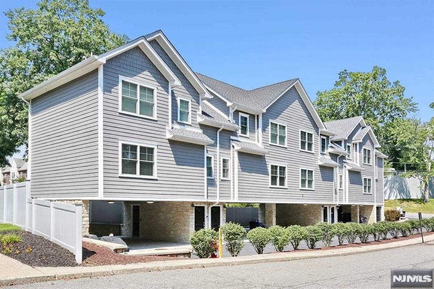 Welcome to this modern 5 unit townhouse complex, built in 2018. Each of the five spacious townhouses features two inviting bedrooms and one and a half bathrooms, designed with contemporary finishes and thoughtful layouts. Residents benefit from the convenience of two covered parking spaces per unit. The townhouses boast high-quality construction and modern amenities, seamlessly blending functionality with style.