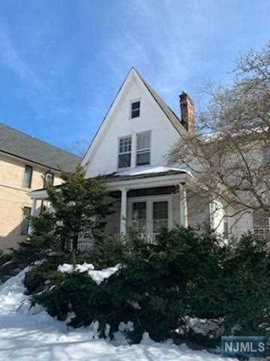 SHORT SALE SUBJECT TO THIRD PARTY APPROVAL. HOUSE IS A TOTAL REHAB, OR KNOCK DOWN. PROPERTY IS UNSAFE TO ENTER. PLEASE REFER TO THE PHOTOS ATTACHED TO SEE THE CONDITION.. PROPERTY IS AS IS, BUYER RESPONSIBLE FOR ALL CITY INSPECTIONS.