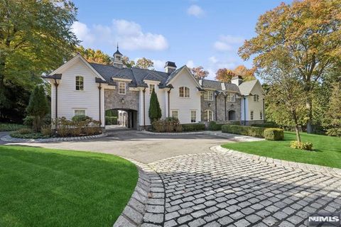 373 Hardenburgh Avenue Demarest NJ 07627