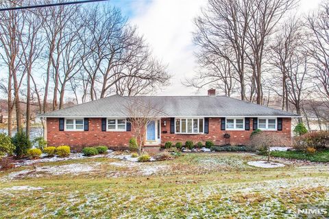 347 High Crest Drive West Milford NJ 07480
