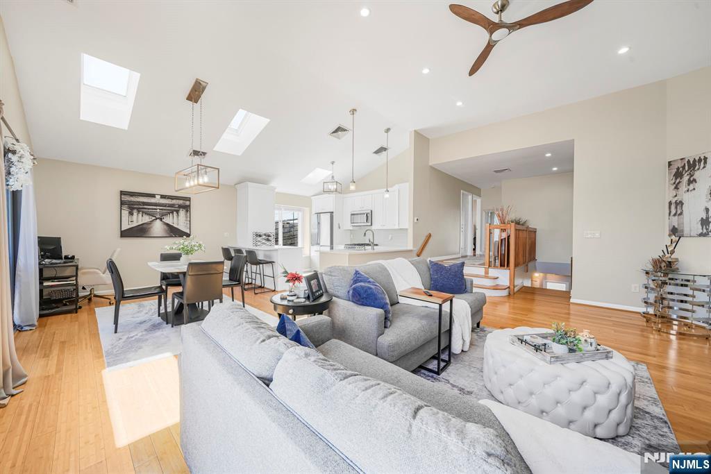 855 Valley Brook Avenue 1B