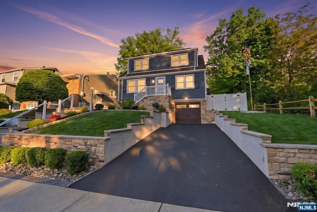 Photo of 44 Alpine Place, Kearny, NJ 07032 (MLS # 26017541)