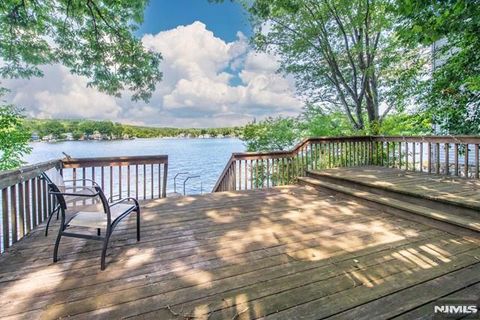 Photo of 21 E Shore Rd, Denville Township, NJ 07834 (MLS # 26008292)