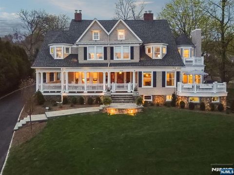 372 Upper Mountain Avenue Montclair NJ 07043