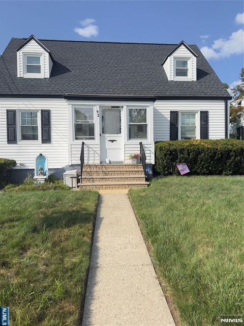 Photo of 92 Aberdeen CT #2, Haledon, NJ 07508 (MLS # 26027355)
