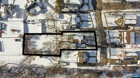 117 Hoover Avenue Bloomfield NJ 07003