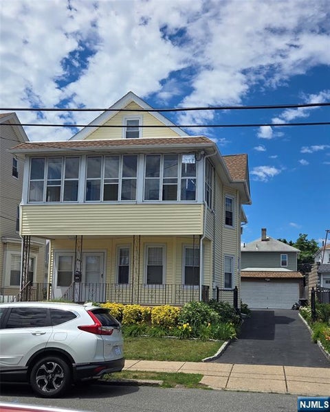 Photo of 884886 28th Street, Paterson, NJ 07513 (MLS # 26032889)