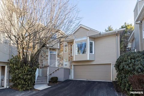 153 Clarken Drive West Orange NJ 07052