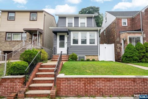 Photo of 73 Ilford Avenue, North Arlington, NJ 07031 (MLS # 26026852)