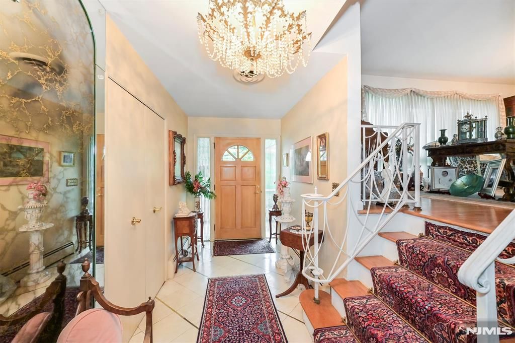 Photo of 379 Mauro Road, Englewood Cliffs, NJ 07632 (MLS # 25033709)