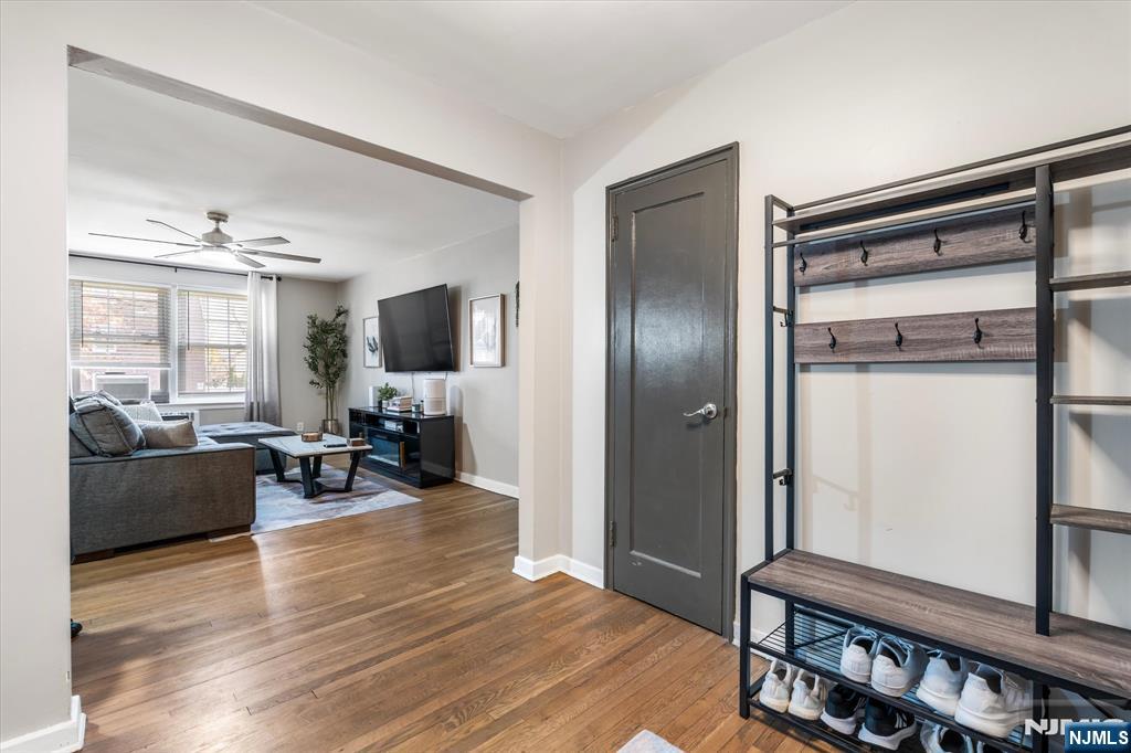 126 Hackett Place 101-A