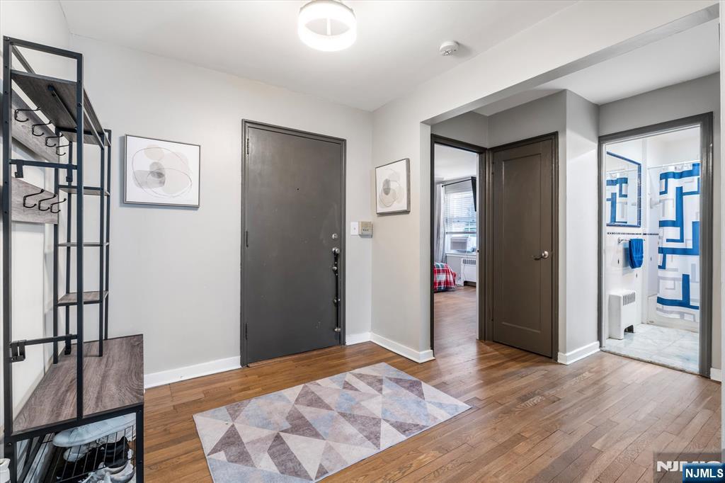 126 Hackett Place 101-A