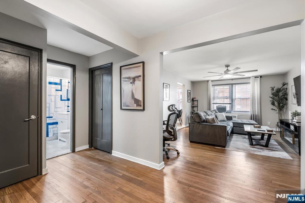 126 Hackett Place 101-A