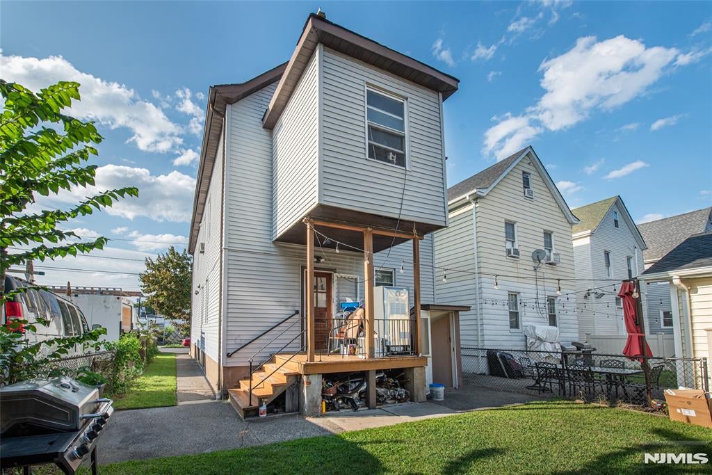 175 Van Riper Avenue