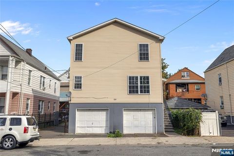 Photo of 237 Keen Street, Paterson, NJ 07524 (MLS # 26002733)