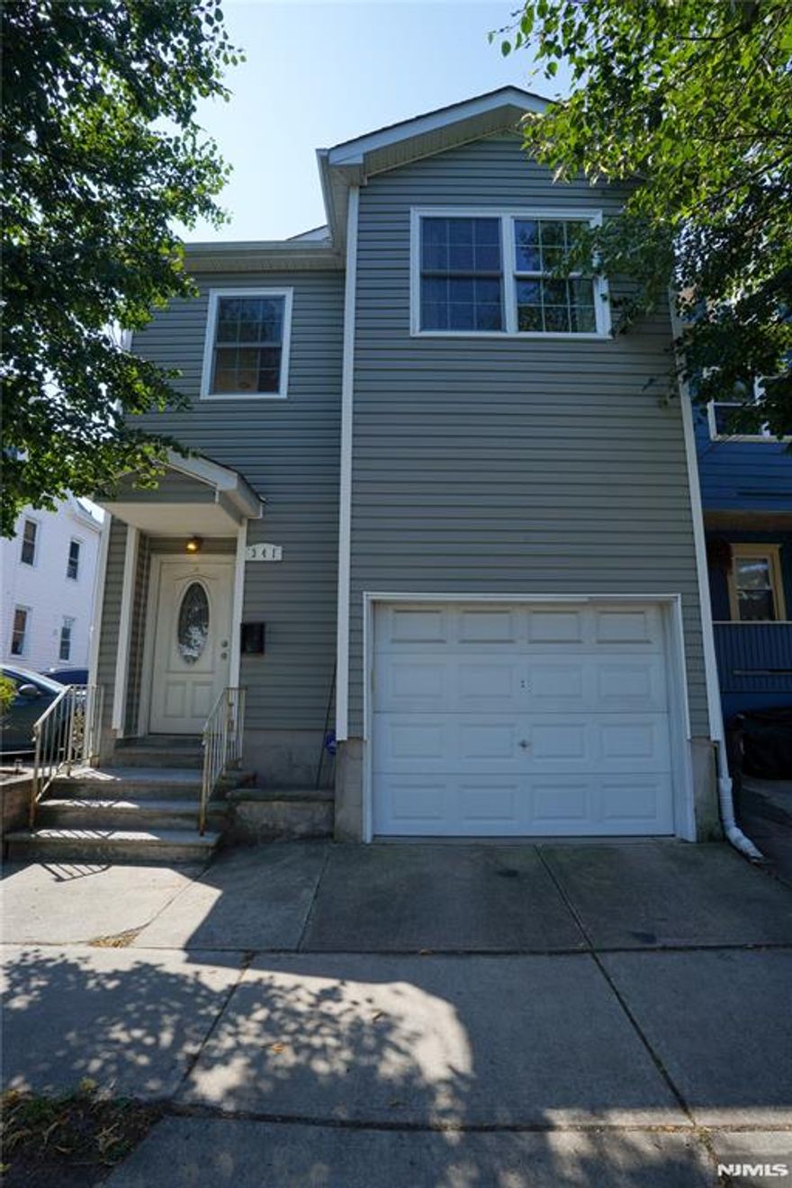 Welcome to this beautifully maintained single-family home located in Clifton. This spacious 3-bedroom, 2.5 bathroom home offers a perfect blend of modern amenities and classic charm. Features include an open floor plan, hardwood floors, and a fully-equipped kitchen with appliances. The expansive backyard provides plenty of room for entertaining, while the quiet neighborhood offers easy access to local parks, schools, and shopping. Move-in ready and waiting for you to make it your own!