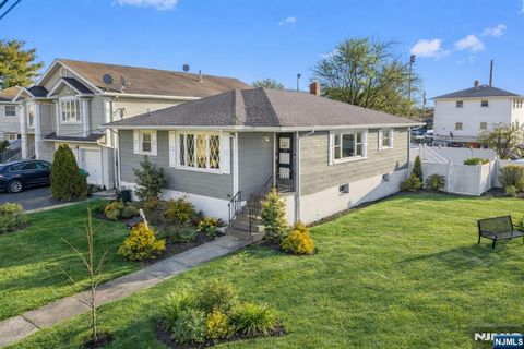 112 Garibaldi Avenue Lodi NJ 07644