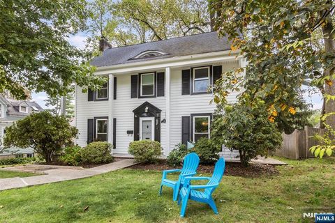 42 Franklin Place Montclair NJ 07042