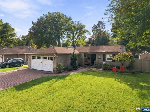 Photo of 59 Eagle Drive, Emerson, NJ 07630 (MLS # 26036712)