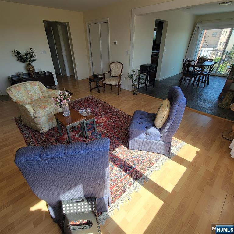 314 Palisade Avenue B4