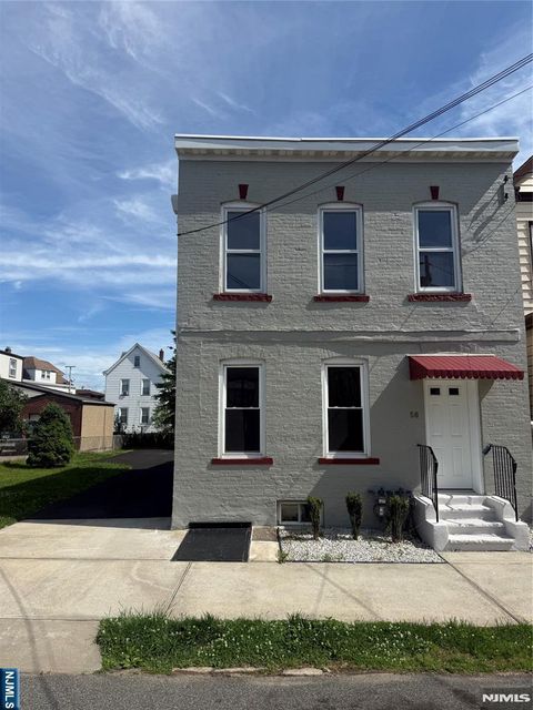 Photo of 58 Market Street, Garfield, NJ 07026 (MLS # 26019950)