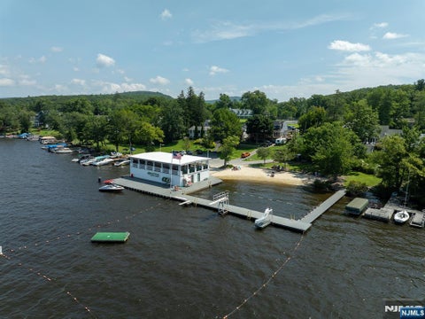 Photo of 175 Long Pond Road, West Milford, NJ 07421 (MLS # 26034950)