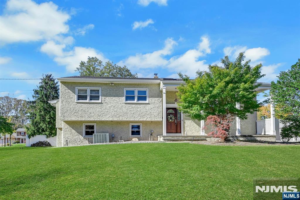 505 Fordham Place