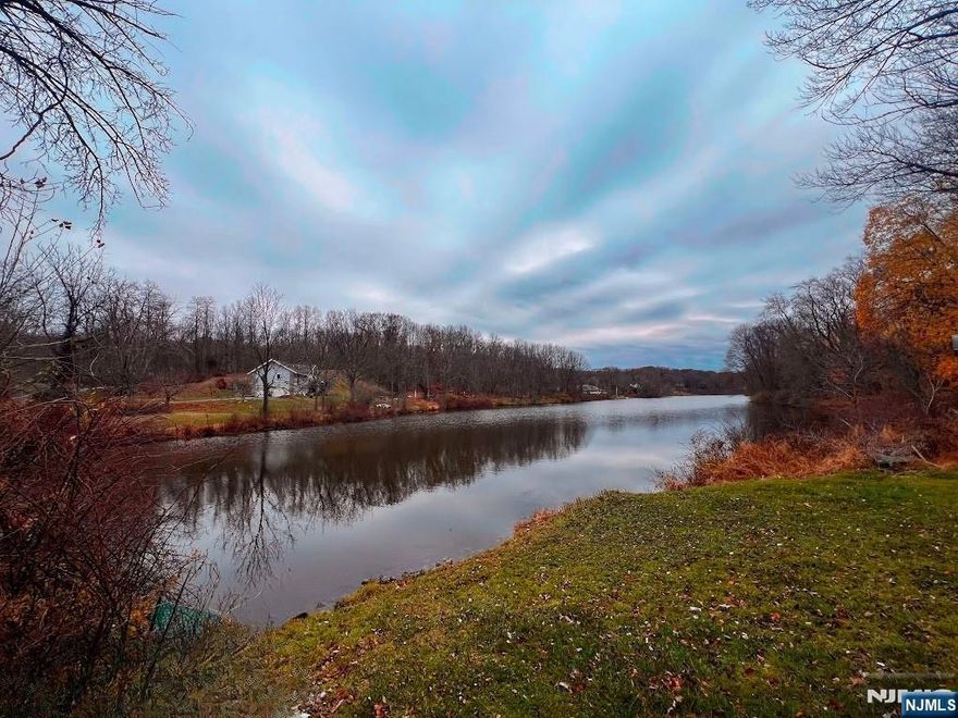 LAKEFRONT RANCH ON LARGE CORNER LOT IN CLEARVIEW LAKE, RECENT UPDATES INCLUDE THE ROOF, FURNACE, HOT WATER HEATER, AND SOME SIDING, PROVIDING A SOLID FOUNDATION FOR YOUR RENOVATION VISION. A HUGE PROPERTY THAT OFFERS SWEEPING VIEWS AND THE TRANQUILITY YOU'VE BEEN SEARCHING FOR. THIS HOME FEATURES A LARGE YARD PERFECT FOR OUTDOOR ENJOYMENT, A THREE-SEASON PORCH TO RELAX AND TAKE IN THE SCENERY, AND A SPACIOUS KITCHEN READY FOR YOUR PERSONAL TOUCHES. THE INVITING LIVING ROOM BOASTS A LARGE WINDOW THAT FRAMES THE YARD AND LAKE, BRINGING THE MAJESTIC VIEWS IN DOORS. WITH TWO GOOD-SIZED BEDROOMS AND ONE FULL BATH, THIS HOME IS IDEAL FOR WEEKEND GETAWAYS OR YEAR-ROUND LIVING. THE FULL BASEMENT IS PARTIALLY FINISHED, OFFERING EXTRA SPACE FOR STORAGE, A WORKSHOP, OR FUTURE EXPANSION. WHILE THE HOME NEEDS WORK, THE LOCATION AND VIEWS MAKE IT A RARE FIND AND A PERFECT OPPORTUNITY TO CREATE THE RETREAT YOU'VE ALWAYS WANTED. LOOKING TO ESCAPE THE HUSTLE AND BUSTLE OR INVEST IN A PROPERTY WITH UNLIMITED POTENTIAL, THIS LAKEFRONT GEM IS WAITING FOR YOU. DON'T MISS YOUR CHANCE TO OWN A SLICE OF PARADISE ON CLEARVIEW LAKE SCHEDULE A VISIT TODAY AND IMAGINE THE POSSIBILITIES.